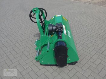 Desbrozadora de martillos Vemac EFGCH155 155cm Mulcher Schlegelmulcher Hydraulik Mähwerk NEU: foto 2