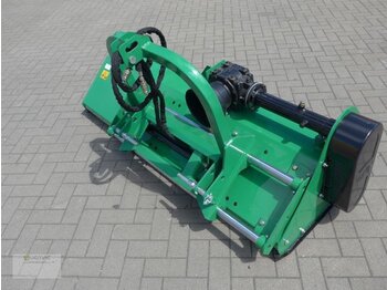 Desbrozadora de martillos Vemac EFGCH155 155cm Mulcher Schlegelmulcher Hydraulik Mähwerk NEU: foto 3