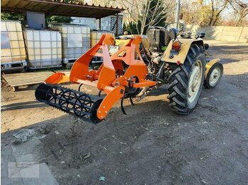 Cultivador VEMAC