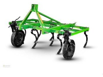 Cultivador VEMAC