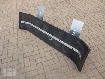 Hoja de bulldozer VEMAC