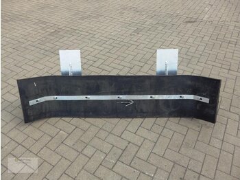 Hoja de bulldozer VEMAC