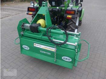 Rotocultivador VEMAC