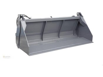 Cazo cargador Vemac Klappschaufel 4-in-1 Schaufel Erdschaufel NEU: foto 4