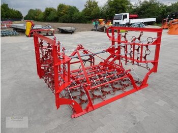 Rastra de cadenas VEMAC