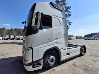 Cabeza tractora VOLVO FH 500