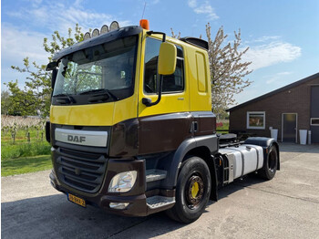 Cabeza tractora DAF CF 440
