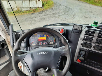 Camión volquete IVECO Stralis 560: foto 4 Camión volquete IVECO Stralis 560: foto 4