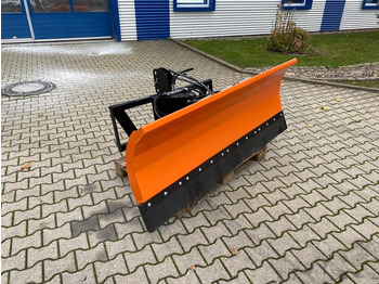 Cuchilla quitanieves