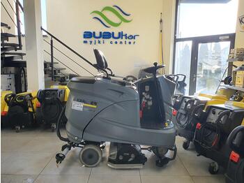 Leasing de KÄRCHER B 140 R Bp + R 90 KÄRCHER B 140 R Bp + R 90: foto 4