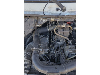 Minibús, Furgoneta de pasajeros Mercedes-Benz Sprinter 412: foto 3 Minibús, Furgoneta de pasajeros Mercedes-Benz Sprinter 412: foto 3