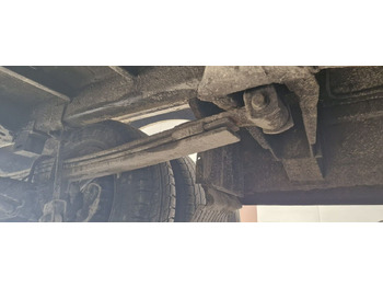 Minibús, Furgoneta de pasajeros Mercedes-Benz Sprinter 412: foto 4 Minibús, Furgoneta de pasajeros Mercedes-Benz Sprinter 412: foto 4