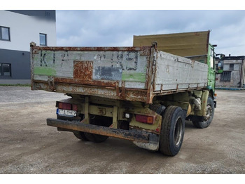 Camión volquete Scania 82M: foto 2