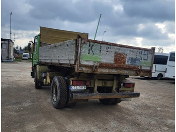Camión volquete Scania 82M: foto 4