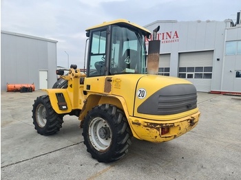 Cargadora de ruedas Volvo L40B: foto 2
