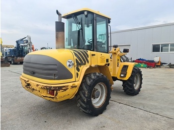 Cargadora de ruedas Volvo L40B: foto 3