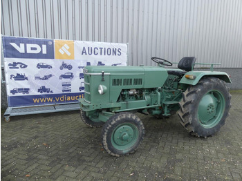 Tractor