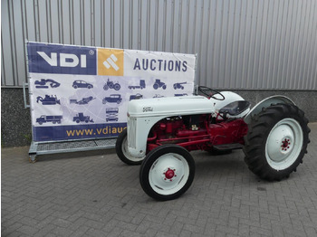 Tractor Ford 8N, Dearborn: foto 2