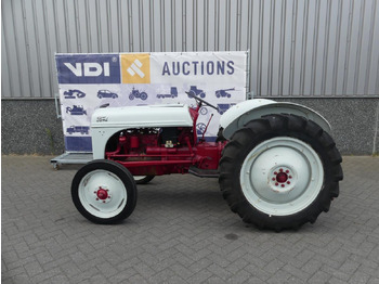 Tractor Ford 8N, Dearborn: foto 4