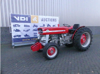 Tractor MASSEY FERGUSON 100 series