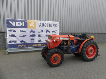 Tractor SAME