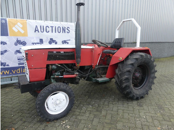 Tractor STEYR