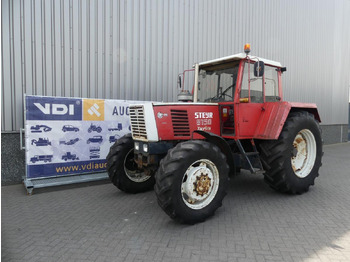 Tractor STEYR
