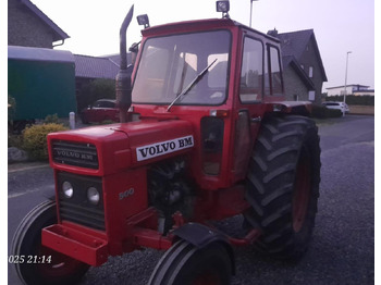 Tractor VOLVO