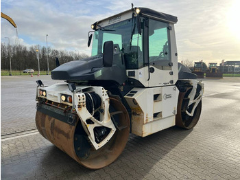 Rodillo BOMAG