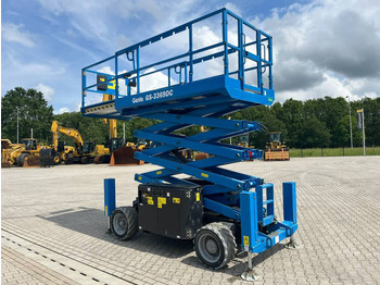 Plataforma de tijeras Genie GS 3369 DC: foto 2