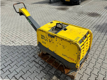 Plancha reversible WACKER NEUSON DPU110 Lem 970: foto 4