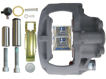 Pinza de freno KNORR-BREMSE