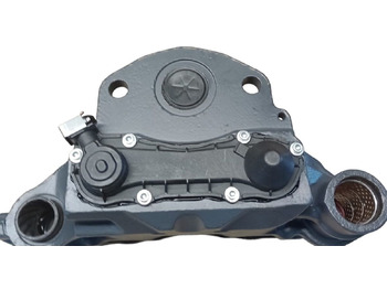 Pinza de freno KNORR-BREMSE