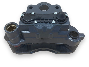 Pinza de freno KNORR-BREMSE