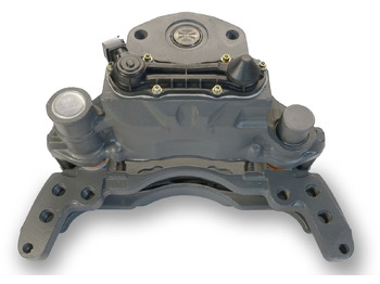 Pinza de freno SCANIA