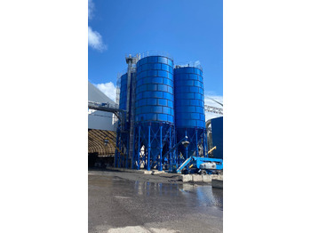 Silo de cemento CONSTMACH