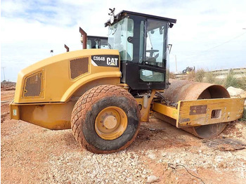 Plancha reversible CAT CS64B: foto 3