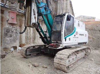 Perforadora CASAGRANDE