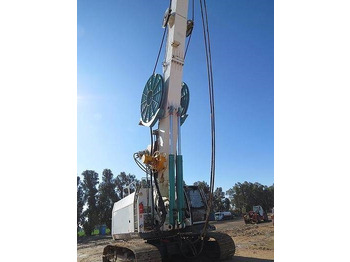 Perforadora CASAGRANDE