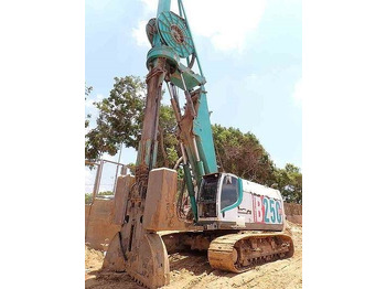 Perforadora CASAGRANDE