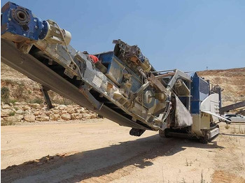 Machacadora KLEEMANN