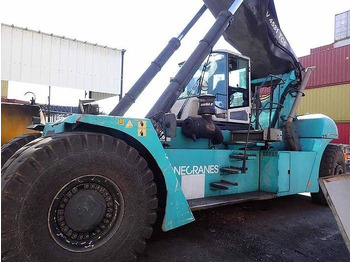 Grúa KONECRANES