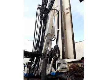 Perforadora SOILMEC