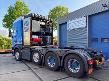 Cabeza tractora Scania R730 V8 8x4: foto 3 Cabeza tractora Scania R730 V8 8x4: foto 3