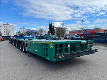 Semirremolque Goldhofer PST ADDrive 2.0 Equipment: foto 4