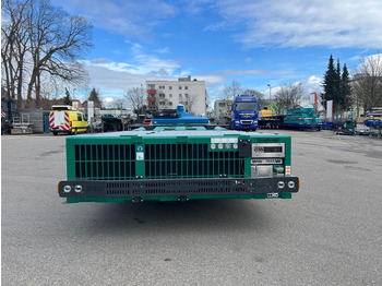 Semirremolque Goldhofer PST ADDrive 2.0 Equipment: foto 5