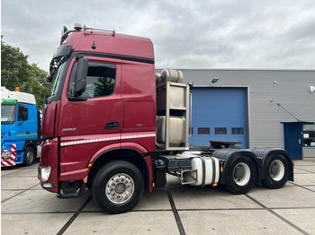 Cabeza tractora MERCEDES-BENZ Arocs 3363