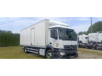 Camión frigorífico MERCEDES-BENZ Antos