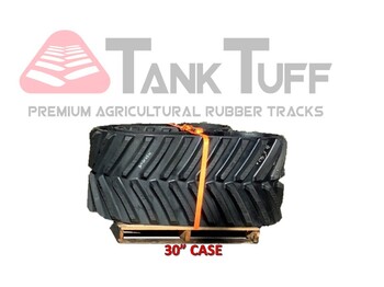Oruga CASE