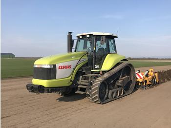 Oruga CLAAS
